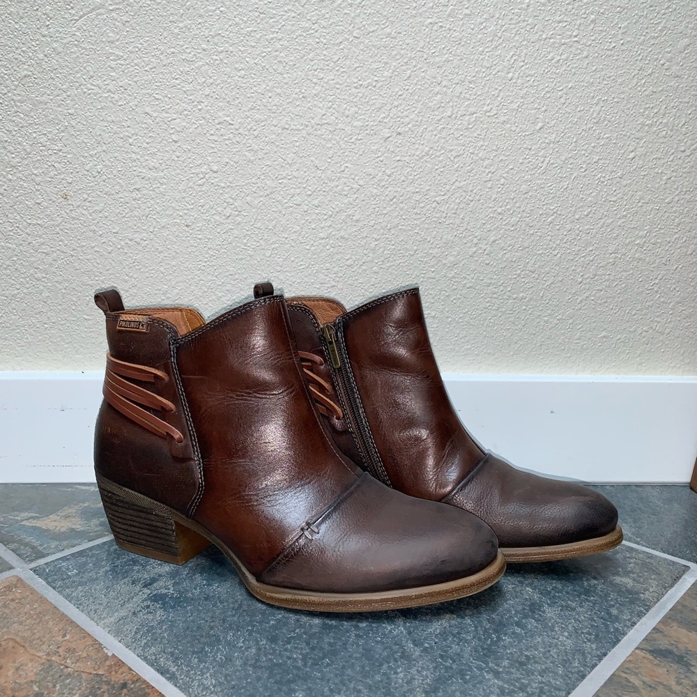 🍂 ankle boot 🍂